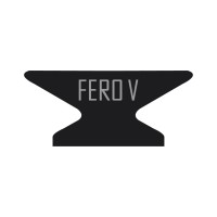 Fero V logo - Similar company to Steel Concept