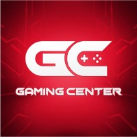 Gaming Center logo - Similar company to Tedx Albaladiya Street
