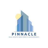 Pinnacle Real Estate Investment & Development logo - Similar company to Sunset Shore Properties Llc