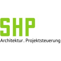 SHP Architekten GmbH logo - Similar company to Linear Architekten