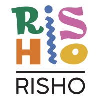 RISHO logo - Similar company to Designdot Academy Private Limited