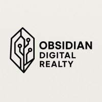 Obsidian Digital Realty logo - Similar company to Grasstacks