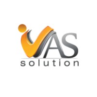 I-VAS Solution logo - Similar company to Proumid Gmbh & Co. Kg