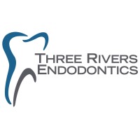 Three Rivers Endodontics logo - Similar company to Synergy Consulting Group