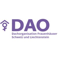 DAO (Dachorganisation der Frauenhäuser Schweiz und Liechtenstein) logo - Similar company to Eglise Évangélique Réformée Du Canton De Vaud (Eerv)