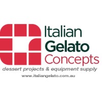 Italian Gelato Concepts Pty Limited logo - Similar company to Crem Gelato