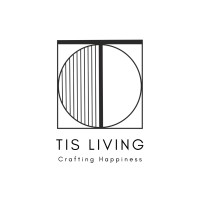 TIS LIVING logo - Similar company to Virtus Spaces