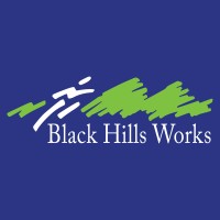 Black Hills Works logo - Similar company to Webdesign309.Com