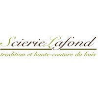 Scierie Lafond logo - Similar company to Scierie Bourdier