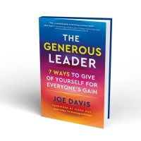 The Generous Leader logo - Similar company to Luxurymovers With Coldwell Banker-Hpw