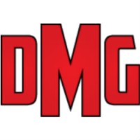 Digital Media Group logo - Similar company to Marketing Simplify