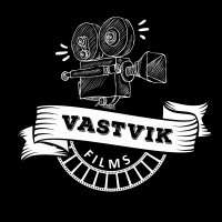 Vastvik Films logo - Similar company to Codeblends - A Creative Agency With A Technology Edge