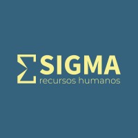 SIGMA RRHH logo - Similar company to Azikna Centro De Diagnóstico Y Rehabilitación