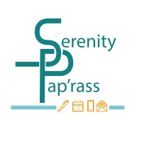 Serenity Pap'rass logo - Similar company to Aec Plast