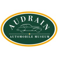 Audrain Automobile Museum logo - Similar company to Audrain Advising