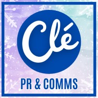 Clé Agencia logo - Similar company to Grupo Revolución