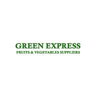 Green Express fruits & vegetables logo - Similar company to Macadu Fresh