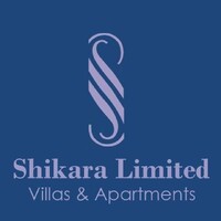 SHIKARA LIMITED logo - Similar company to Industrial Man