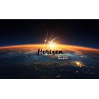HorizonCrew logo - Similar company to Kshana Analytics