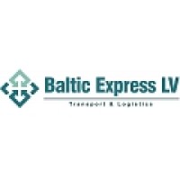 Baltic Express LV logo - Similar company to Sia Aimer