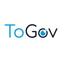 ToGov logo - Similar company to Beberú