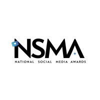 National Social Media Awards logo - Similar company to Ghumante