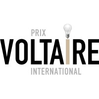 Prix Voltaire International logo - Similar company to Target Earth Foundation