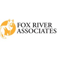 Fox River Associates logo - Similar company to Dse Test Solutions A/S