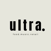 Ultra. logo - Similar company to Aerizo Technologies