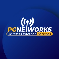 PGNETWORKS logo - Similar company to Pge