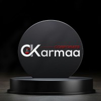 Corporate Karmaa logo - Similar company to Open Speck Technologies
