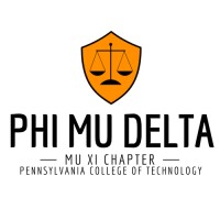 Phi Mu Delta Fraternity - Mu Xi Chapter