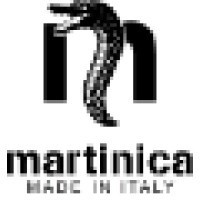 Martinica Belts logo - Similar company to Flawed Leader