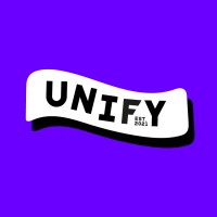 Unify Fal logo - Similar company to Lil Spitfire Designs