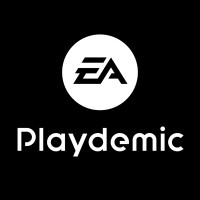 Playdemic logo - Similar company to Forthstar