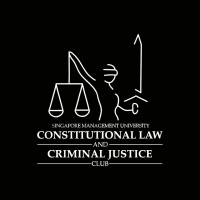 SMU Constitutional Law and Criminal Justice Club logo - Similar company to Lexicon - Smu