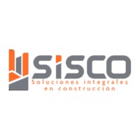 Sisco Prefabricados logo - Similar company to Paneltek