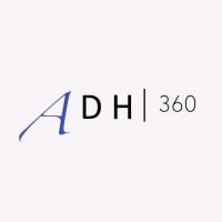 ADH360 logo - Similar company to Oxi Digital
