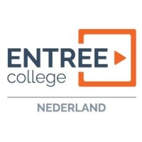 Entree College Nederland logo - Similar company to Cultuurkust