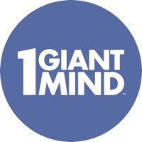 1 Giant Mind logo - Similar company to Create Forward Llc