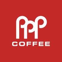 PPP Coffee logo - Similar company to The 1872 Clipper Tea Co.