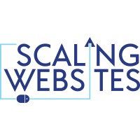 Scaling Websites logo - Similar company to Dropzon.Io
