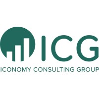 ICG - Iconomy Consulting Group logo - Similar company to Dahlbo Consulting