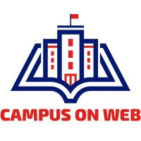 Campus On Web logo - Similar company to Custom Made Web Solutions