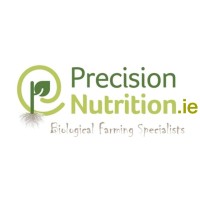 Precision Nutrition logo - Similar company to Nutral