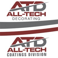 All-Tech Decorating Company logo - Similar company to All Tech Inspection
