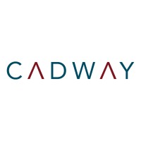 CADWAY logo - Similar company to Iv Bim