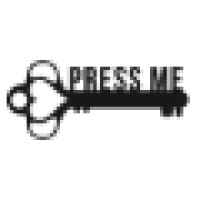 Press me logo - Similar company to Gaia International