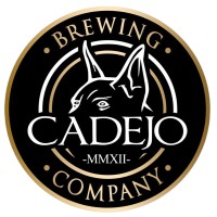 Cadejo Brewing Company logo - Similar company to Pixel Perfect Lab