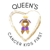 Queen's Cancer Kids First logo - Similar company to Jonayves Learning Club